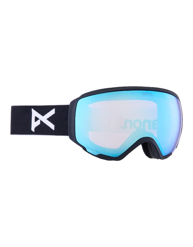 Anon WM1 MFI Womens Ski Goggles